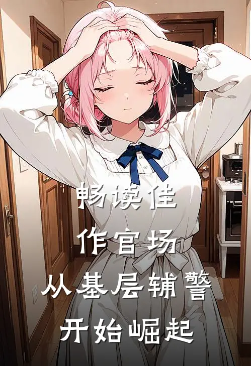 畅读佳作官场：从基层辅警开始崛起