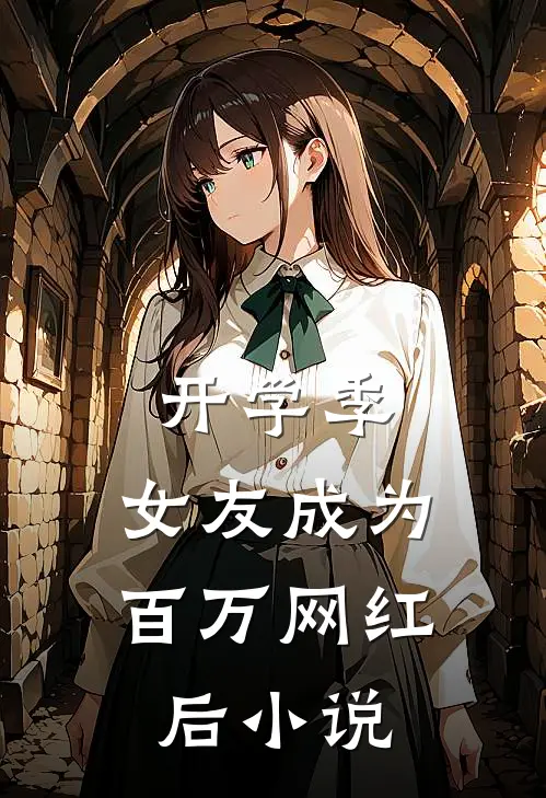开学季，女友成为百万网红后小说