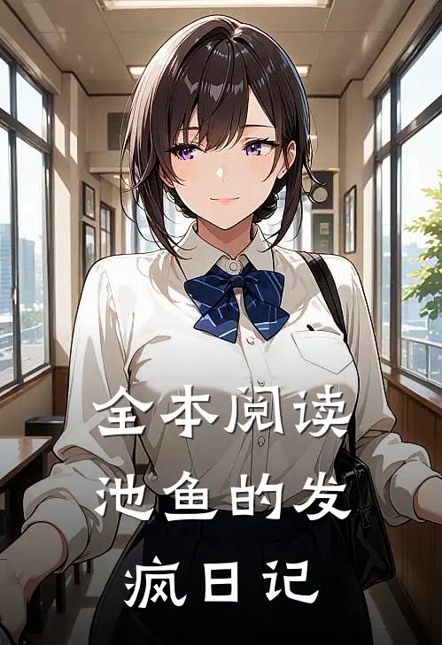 全本阅读池鱼的发疯日记