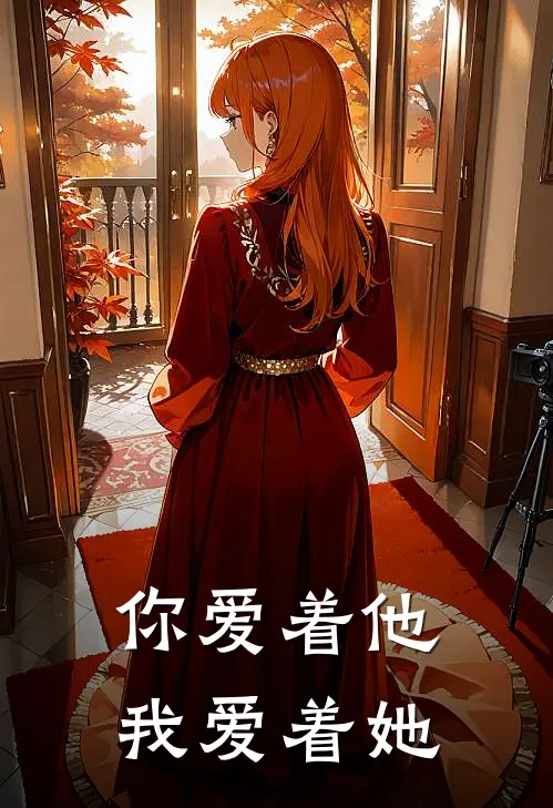 你爱着他,我爱着她歌
