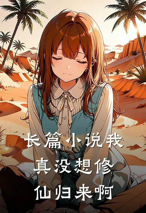 长篇我真没想修仙归来啊全文阅读