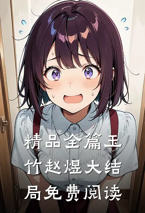 精品全篇玉竹赵煜大结局免费阅读无弹窗