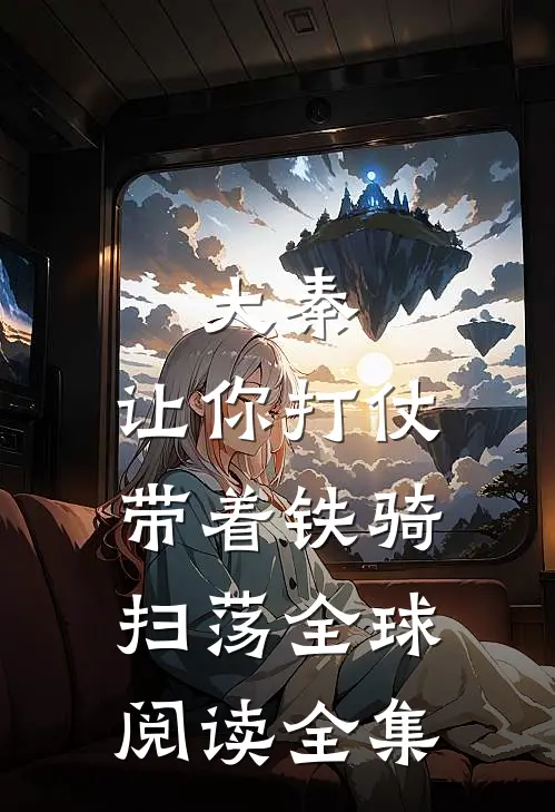 大秦让你打仗,带着铁骑扫荡全球阅读全集