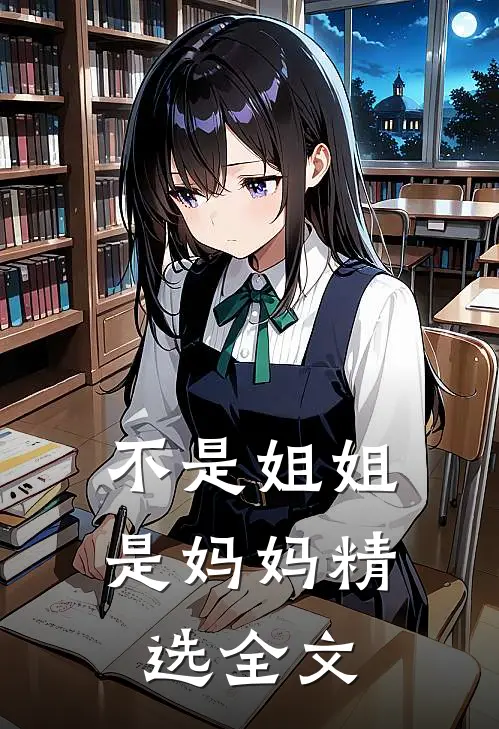 不是姐姐,是妈妈精选全文在线阅读