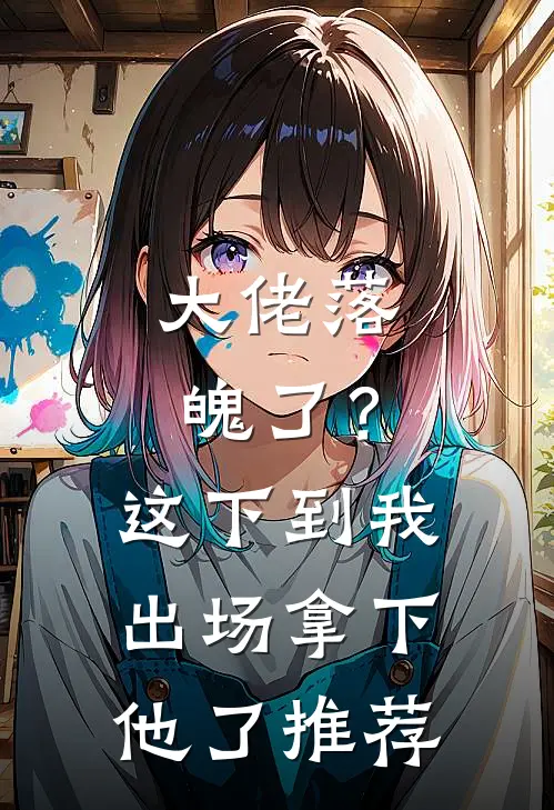 大佬落魄了?这下到我出场拿下他了推荐的
