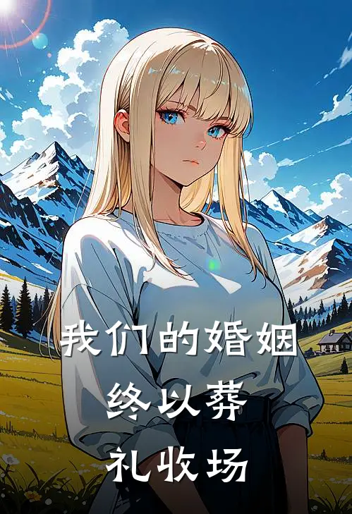我们的婚姻,终以葬礼收场是第几集