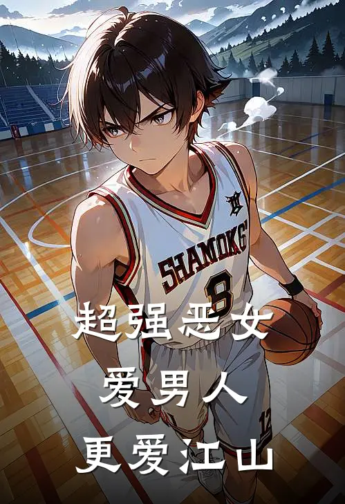 超强恶女爱男人,更爱江山短剧