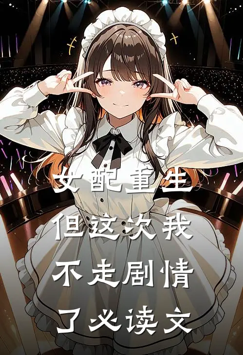 女配重生,但这次我不走剧情了必读文学