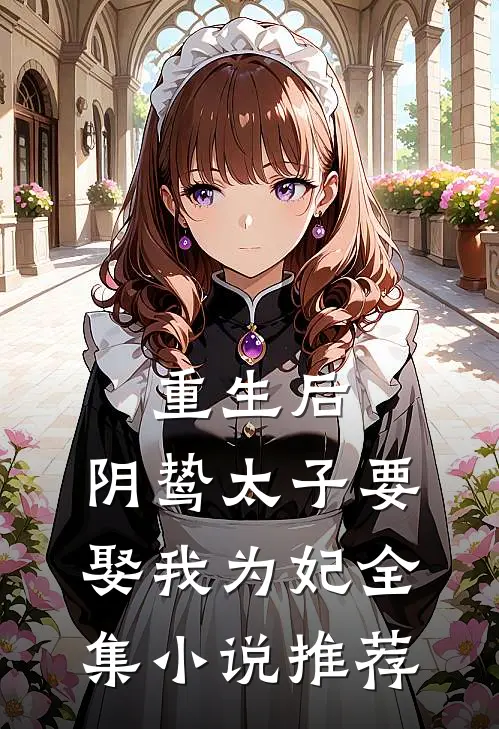 重生后,阴鸷太子要娶我为妃全集推荐免费阅读
