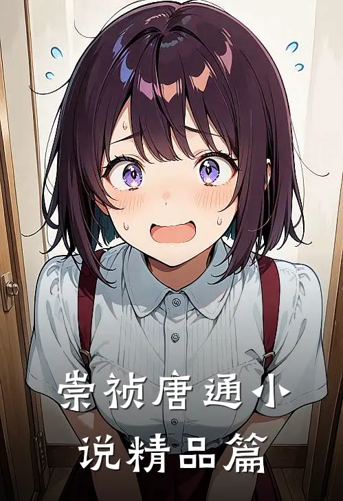 崇祯唐通小说精品篇