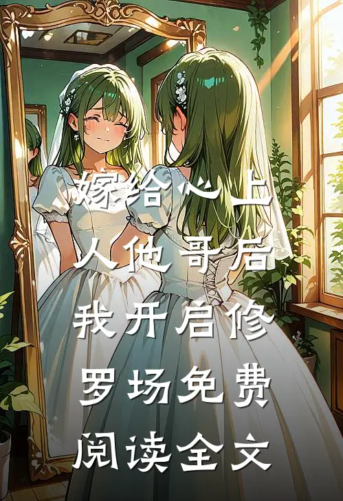 嫁给心上人他哥后,我开启修罗场免费阅读全文