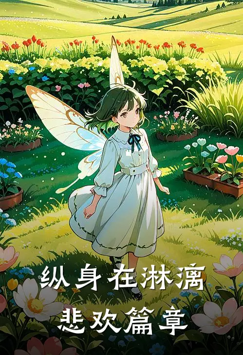 纵身在淋漓悲欢篇章