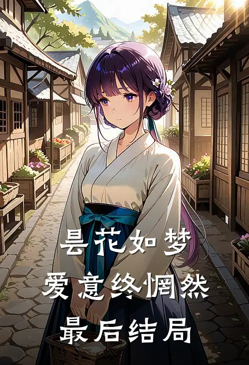 昙花如梦,爱意终惘然最后结局如何