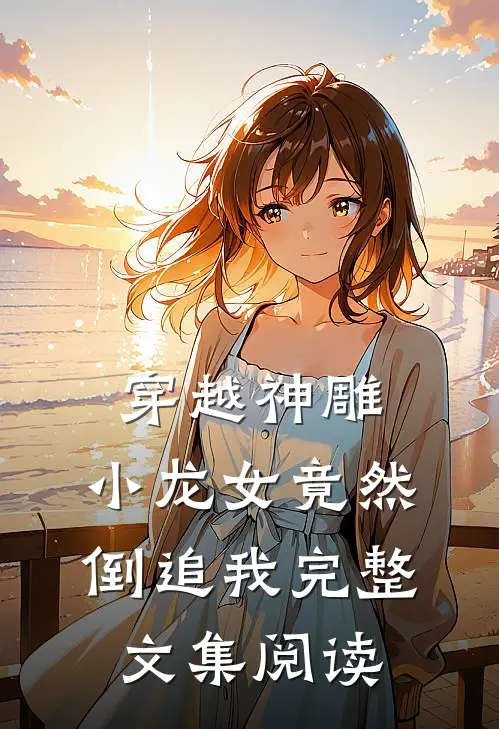 穿越神雕小龙女竟然倒追我完整文集阅读