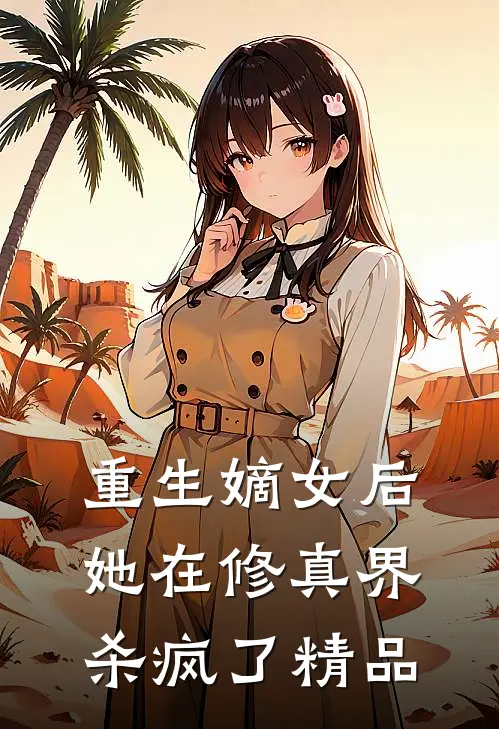 重生嫡女后,她在修真界杀疯了精品