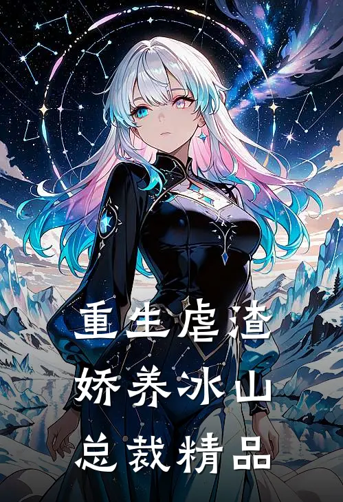重生虐渣娇养冰山总裁精品阅读