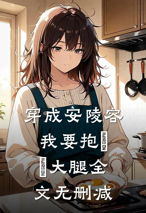 穿成安陵容,我要抱嬛嬛大腿全文无删减