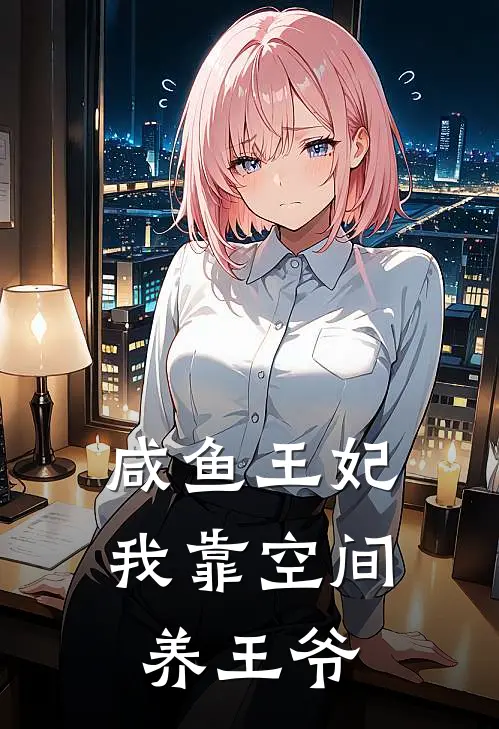 咸鱼王妃我靠空间养王爷