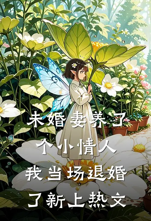 未婚妻养了个小情人，我当场退婚了新上热文