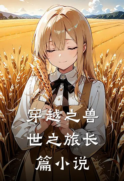 穿越之兽世之旅长篇在线阅读