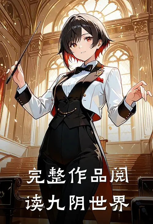 完整作品阅读九阴世界全文