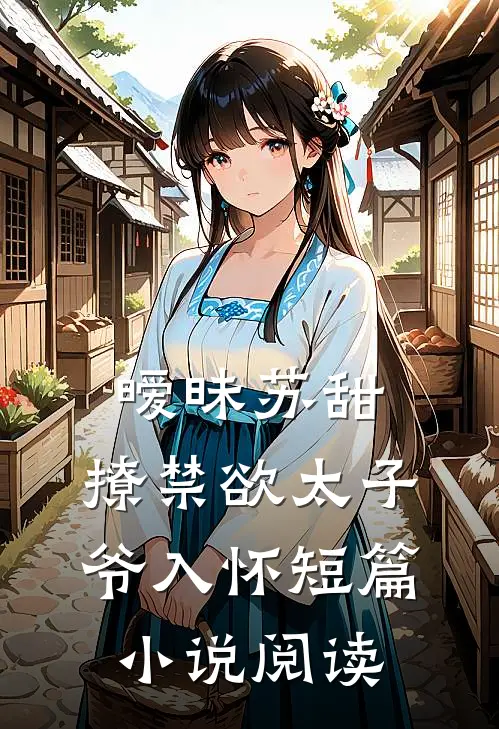 暧昧苏甜撩禁欲太子爷入怀短篇阅读