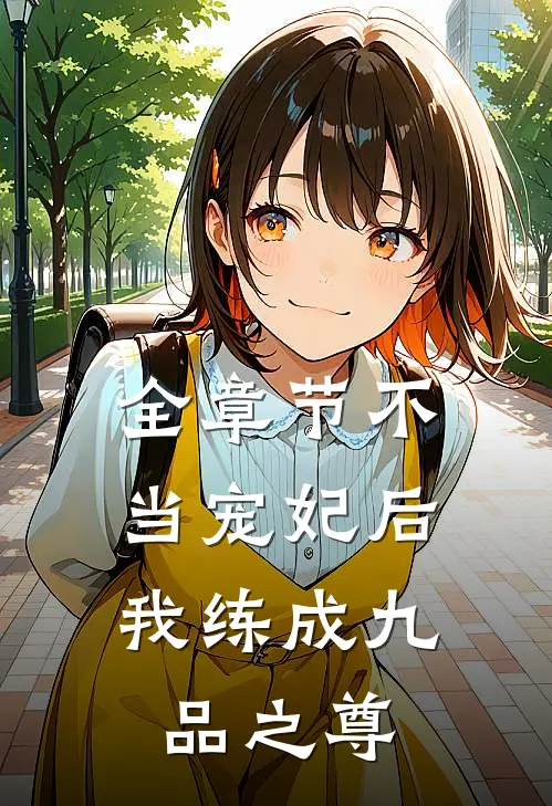 全章节不当宠妃后,我练成九品之尊了