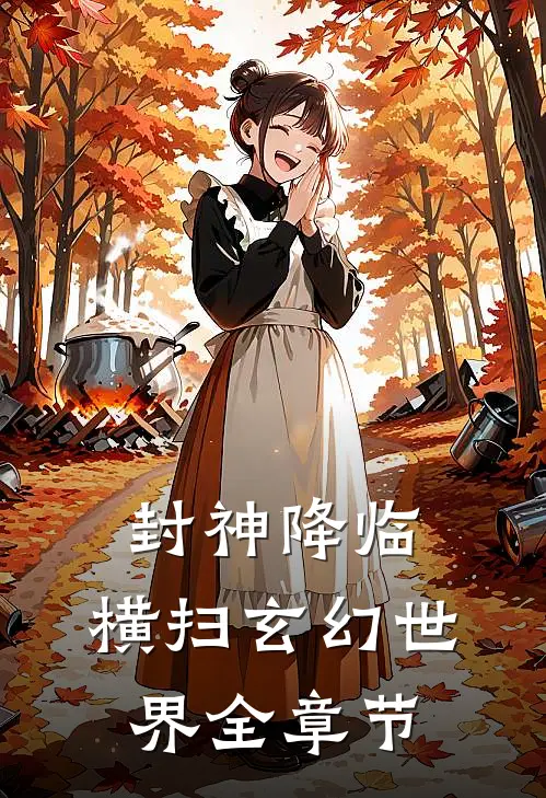 封神降临横扫玄幻世界全章节阅读