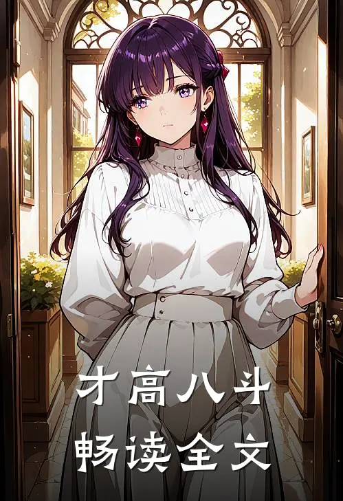 才高八斗畅读全文