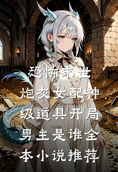 恐怖末世,炮灰女配神级道具开局男主是谁全本小说推荐