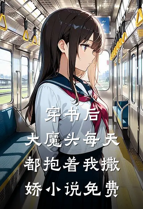 穿书后,大魔头每天都抱着我撒娇免费阅读
