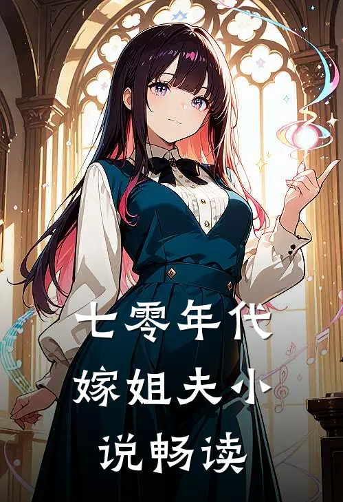 七零年代嫁姐夫畅读