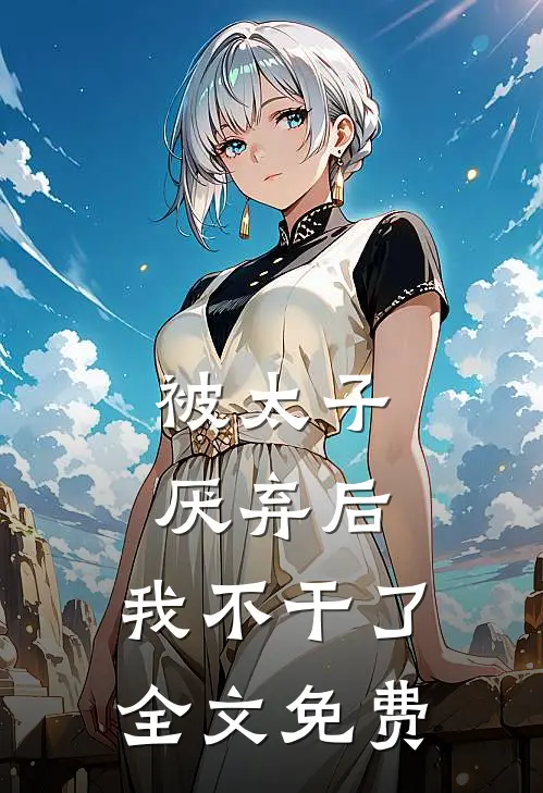 被太子厌弃后,我不干了全文免费
