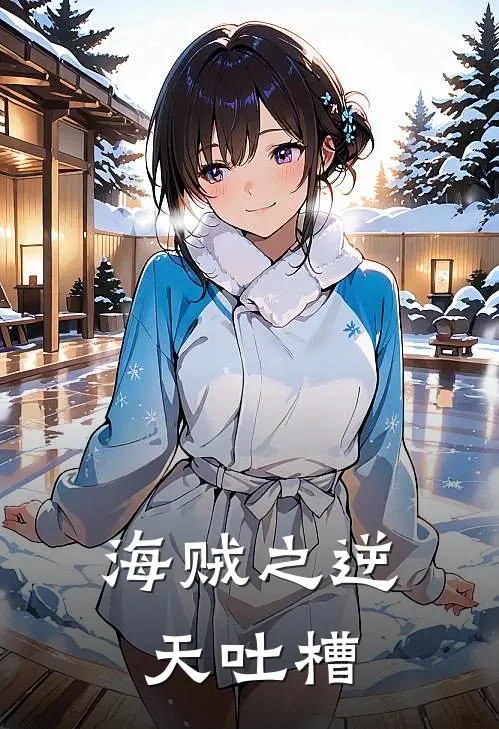 海贼之逆天吐槽