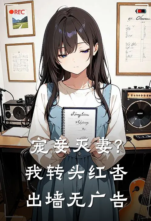 宠妾灭妻?我转头红杏出墙无广告