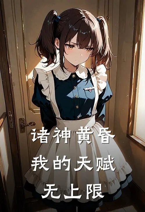 诸神黄昏，我的天赋无上限
