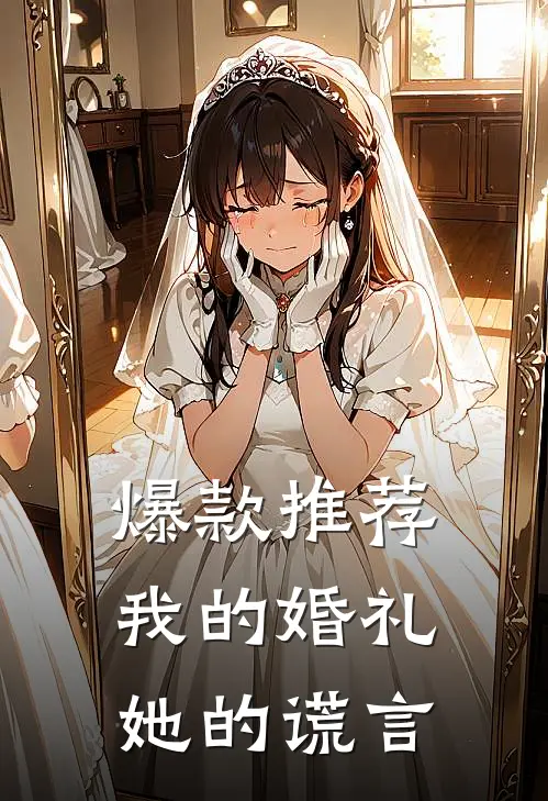 爆款推荐我的婚礼,她的谎言