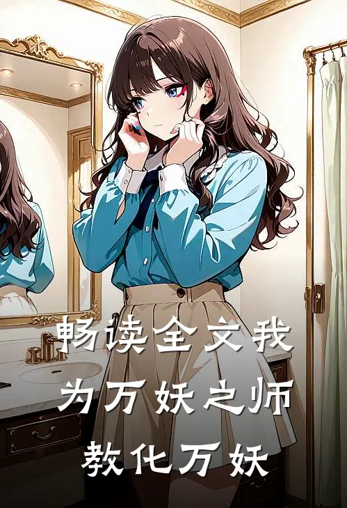 畅读全文我为万妖之师,教化万妖是哪一章