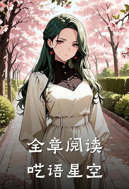 全章阅读呓语星空