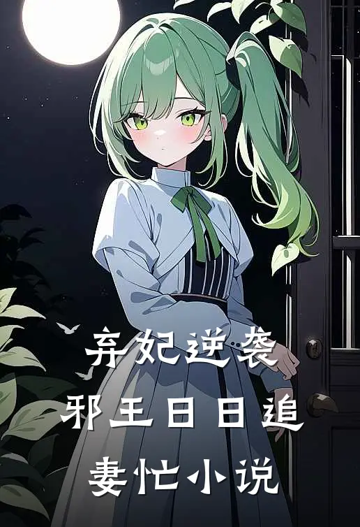 弃妃逆袭：邪王日日追妻忙小说