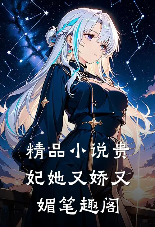 精品小说贵妃她又娇又媚 笔趣阁