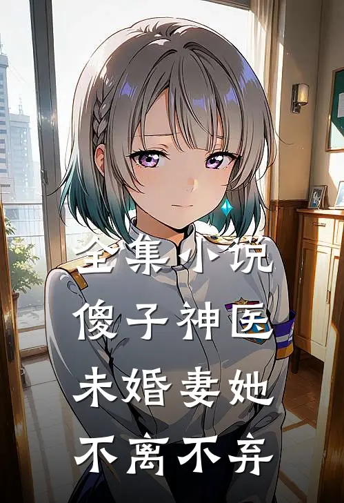 全集傻子神医未婚妻她不离不弃全文阅读