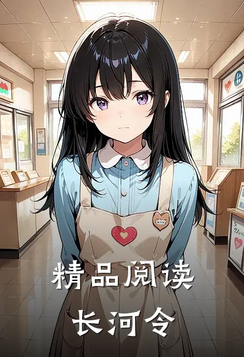 精品阅读长河令在线阅读
