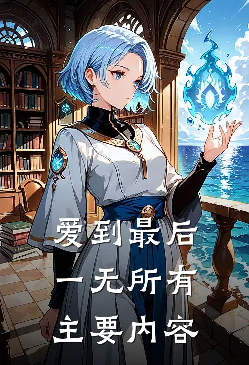 秦浅陆庭深结局是