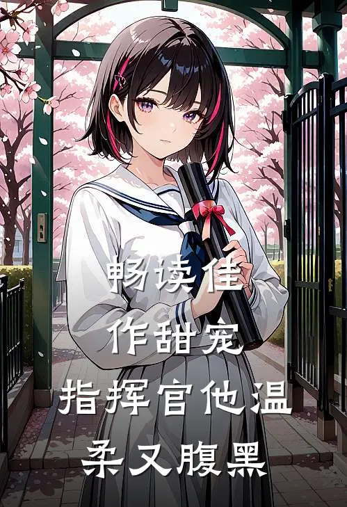 畅读佳作甜宠指挥官他温柔又腹黑