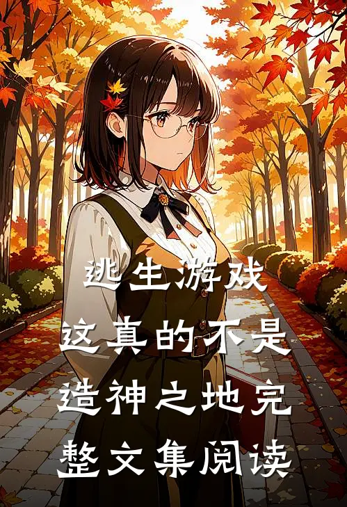 逃生游戏这真的不是造神之地完整文集阅读免费