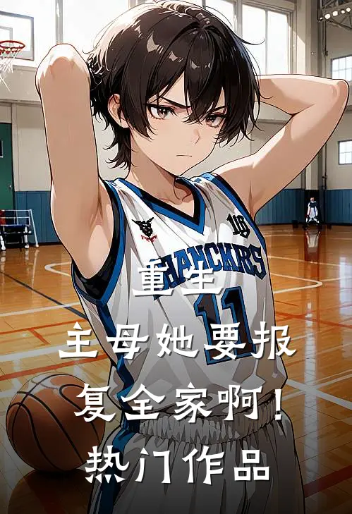 重生：主母她要报复全家啊！热门作品
