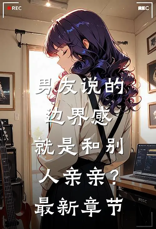 男友说的边界感,就是和别人亲亲?最新章节