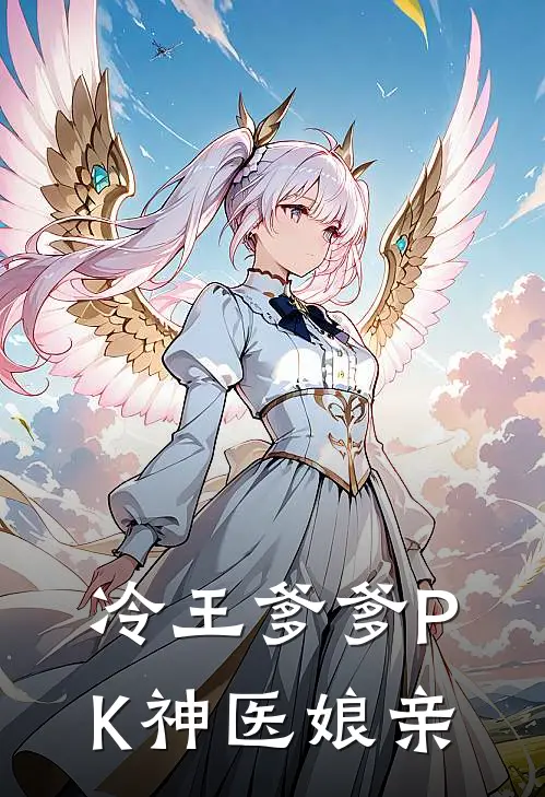冷王爹爹PK神医娘亲 荼蘼青