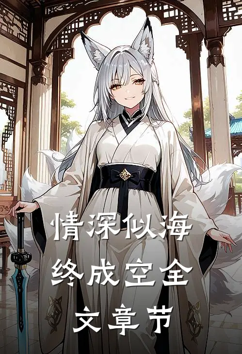 情深似海终成空全文章节